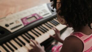 piano lessons passion into action