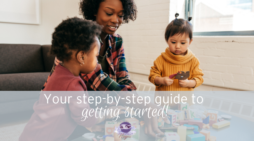 Your ultimate guide to setting up as a childcare business owner