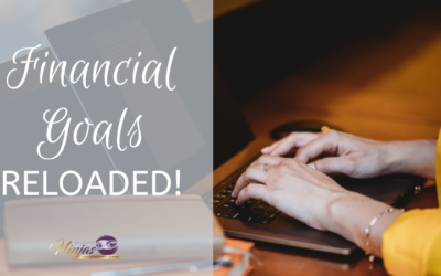 Financial Goals Reloaded!