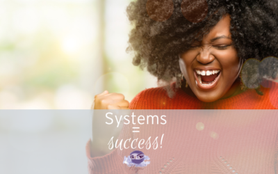 Why systems equals success in your childcare business