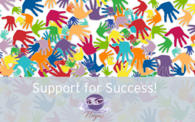 What support does your business need right now?