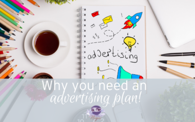 Why you need an advertising plan for your childcare business