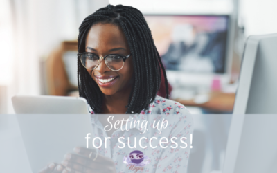 Setting up your home childcare business for success!