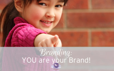 Branding your Childcare Business – using all 5 senses