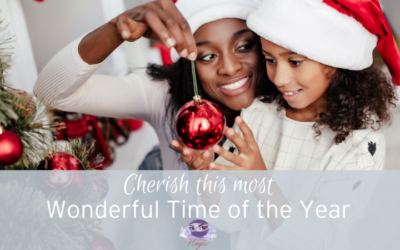 Cherish this time of year, Ninja!